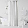 Bath Set TODAY HOY White Plastic Modern 4 Pieces (4 Units)