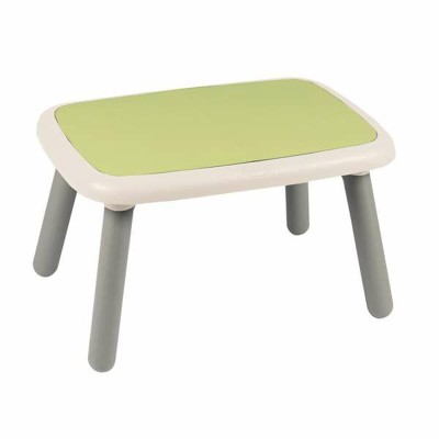 Table avec 2 chaises Smoby SMOBY Life Plastique