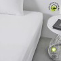 Drap housse TODAY Blanc 180 x 200 cm