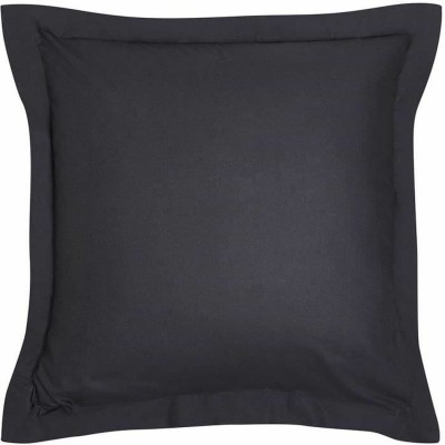 Pillowcase TODAY Black 63 x 63 cm