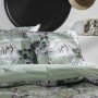 Duvet cover set TODAY Vert