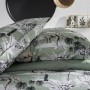 Parure de couette TODAY Vert