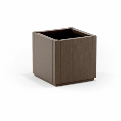 Pot Stefanplast Taupe Carré