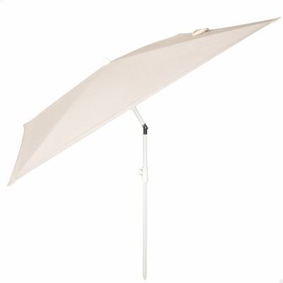 Parapluie Aktive 180 x 220 x 145 cm Gris foncé