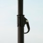 Parasol de plage Aktive Ø 180 cm 180 x 180 x 180 cm (6 Unités)