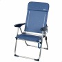 Beach Chair Aktive 48 x 110 x 65 cm (2 Units)