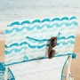 Beach Chair Aktive 45 x 70 x 40 cm (2 Units)