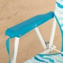Beach Chair Aktive 45 x 70 x 40 cm (2 Units)