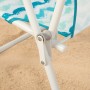 Beach Chair Aktive 45 x 70 x 40 cm (2 Units)