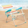 Beach Chair Aktive 48 x 95 x 65 cm (4 Units)