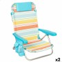 Beach Chair Aktive 48 x 75 x 48 cm (2 Units)