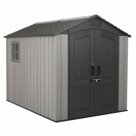 Hut Lifetime 213 x 228 x 280 cm Grey