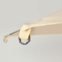 Parapluie Aktive Beige 175 x 240 x 175 cm