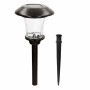 Solar lamp Aktive 15 x 49 x 15 cm (4 Units)