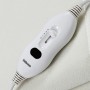 Electric Blanket Tristar BW4753 150 x 80 cm White