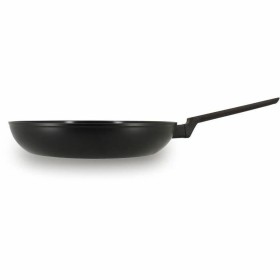 Pan Menastyl Black Toughened aluminium Ø 30 cm