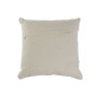 Cushion DKD Home Decor Beige Camel Colonial 40 x 10 x 40 cm