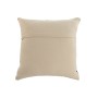 Cushion DKD Home Decor Dark brown Camel Colonial 40 x 10 x 40 cm