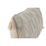 Coussin Home ESPRIT Beige Naturel Boho 50 x 8 x 30 cm