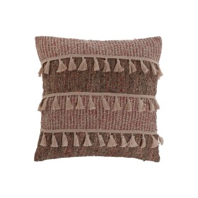 Cushion Home ESPRIT Boho 45 x 8 x 45 cm