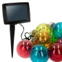 Wreath of LED Balls Aktive LED 160 x 1 x 5,8 cm (6 Units)