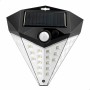 Lampe solaire Aktive 15 x 15 x 7 cm (6 Unités)