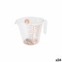 Measuring Jug MasterChef 1 L (24 Units)