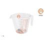 Measuring Jug MasterChef 1 L (24 Units)