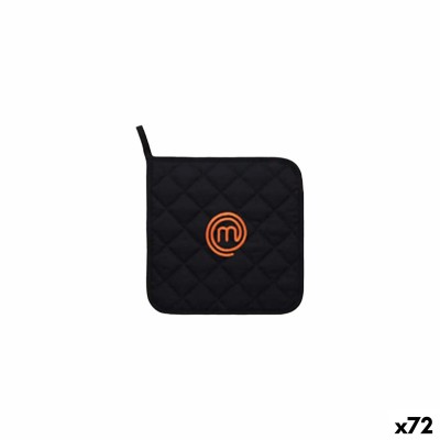 Oven Pot Holder MasterChef 20 x 20 cm (72 Units)