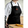 Apron with Pocket MasterChef 70 x 81 cm (24 Units)