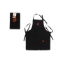 Apron with Pocket MasterChef 70 x 81 cm (24 Units)