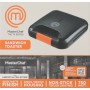 Sandwich Maker MasterChef 750 W 6 Units