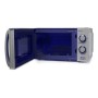 Microwave Orbegozo MI 2118 Steel 700 W 20 L