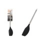 Kitchen Spatula MasterChef Silicone Stainless steel 34 cm (24 Units)