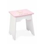 Dressing Table with Stool Arias 65 x 36 x 95 cm