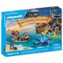 Advent Calendar Playmobil 71636 Pirate Advent Calendar Plastic