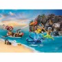 Advent Calendar Playmobil 71636 Pirate Advent Calendar Plastic