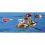 Calendrier de l’Avent Playmobil 71636 Pirate Advent Calendar Plastique