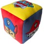 Cushion The Paw Patrol Multicolour Polyester Children's