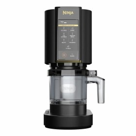 Sorbetière NINJA Creami NC302EUBG Noir Plastique 150 W 473 ml