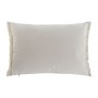 Coussin Home ESPRIT Bleu Beige 60 x 10 x 45 cm (2 Unités)