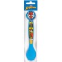 Cutlery set Spider-Man CZ11402 Multicolour Plastic 2 Pieces