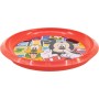 Assiette Mickey Mouse CZ11382