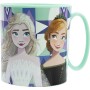 Mug Frozen CZ11393 Blue Children's 350 ml
