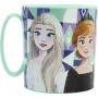 Mug Frozen CZ11393 Blue Children's 350 ml