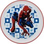 Assiette Spider-Man CZ11297