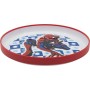 Assiette Spider-Man CZ11297