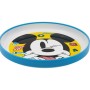 Assiette Mickey Mouse CZ11295