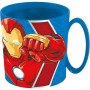 Mug The Avengers CZ11391 Multicolour 350 ml
