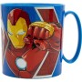 Tasse mug The Avengers CZ11391 Multicouleur 350 ml